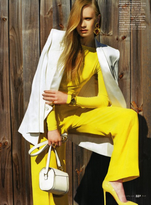 eLLE us APRIL 11