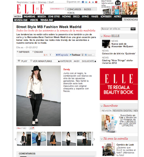 elle eli g