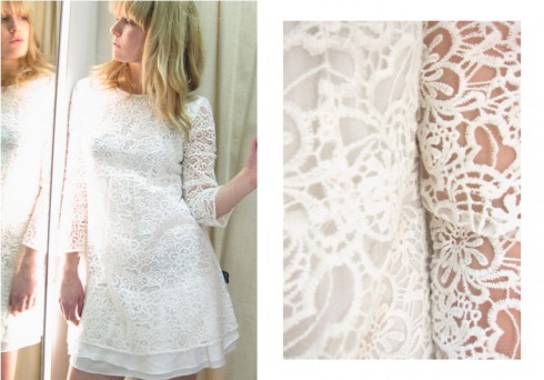 Lace by emsedge