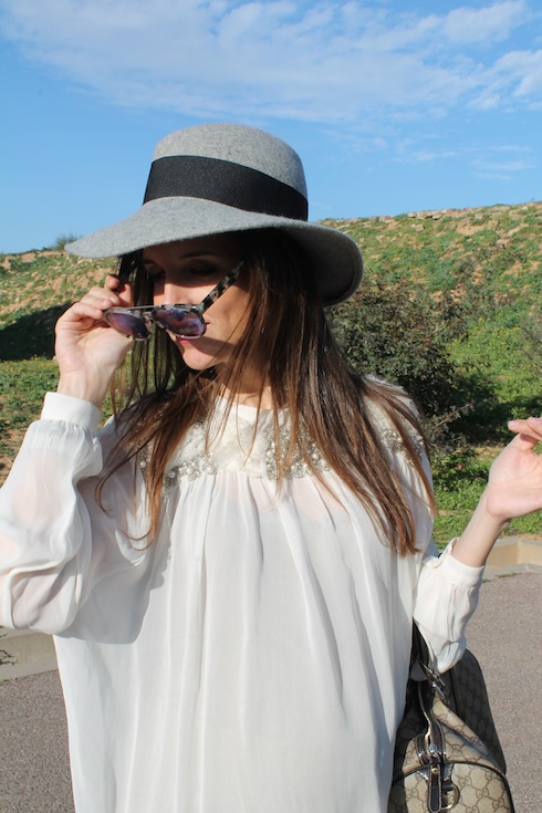 estilo premamá bloggers embarazadas 10