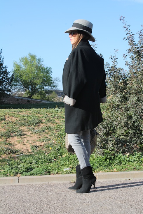 estilo premamá bloggers embarazadas 2
