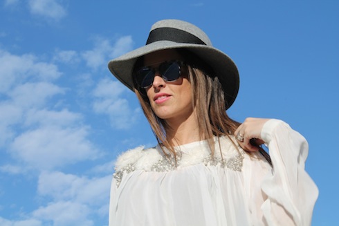 estilo premamá bloggers embarazadas 7