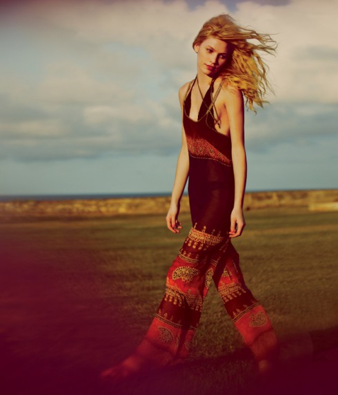 from free people march catalogue 3