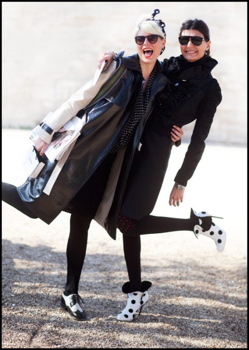 Garance Dore