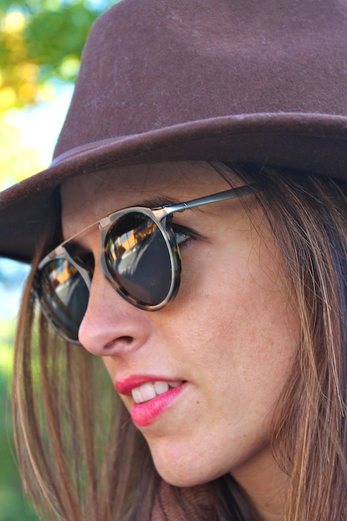 inpiración looks fin de semana lostinvogue.com 7