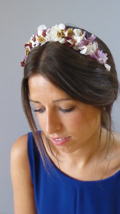invitada de boda con mono 10