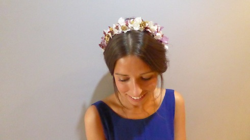 invitada de boda con mono 12