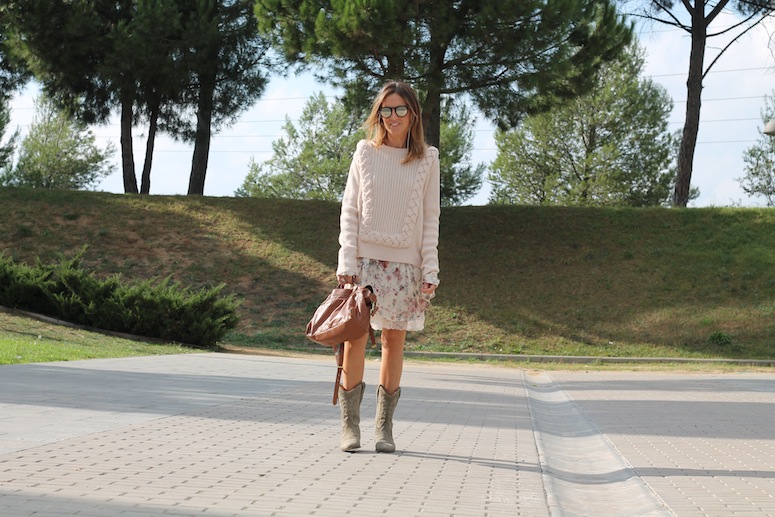 isabel marant boots www.lostinvogue.com 1