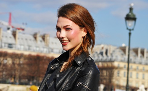 karliekloss BY JAK&JIL