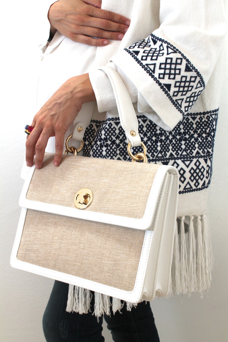 lady like blogger embarazo lostinvogue.com 3