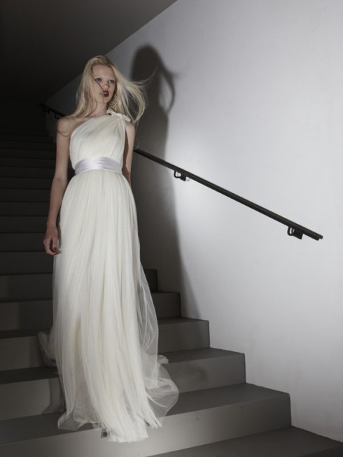 Lanvin Resort 2012 Collection