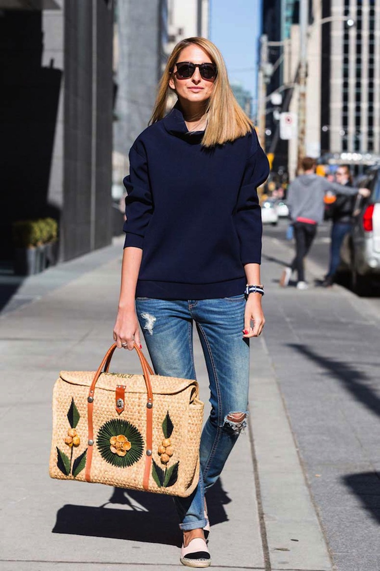 las 10 tendencias must primavera verano 2017 13