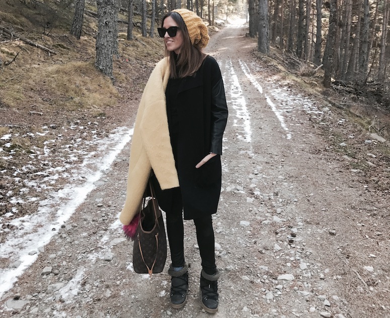look fin de semana www.lostinvogue.com 10