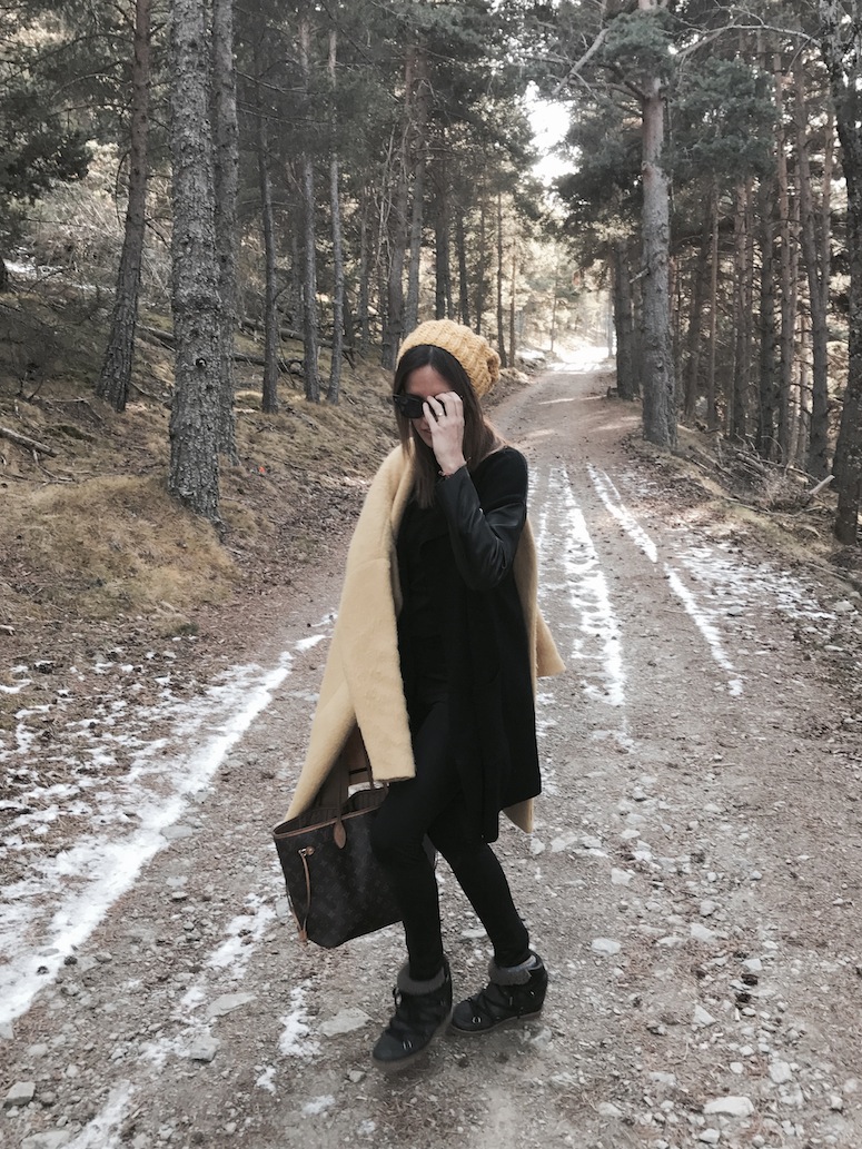 look fin de semana www.lostinvogue.com 4