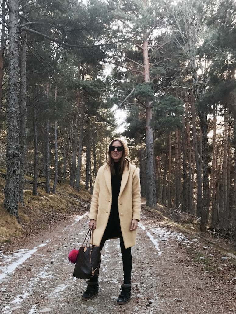look fin de semana www.lostinvogue.com 6