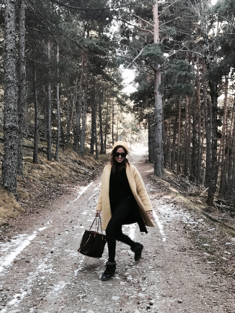 look fin de semana www.lostinvogue.com 8
