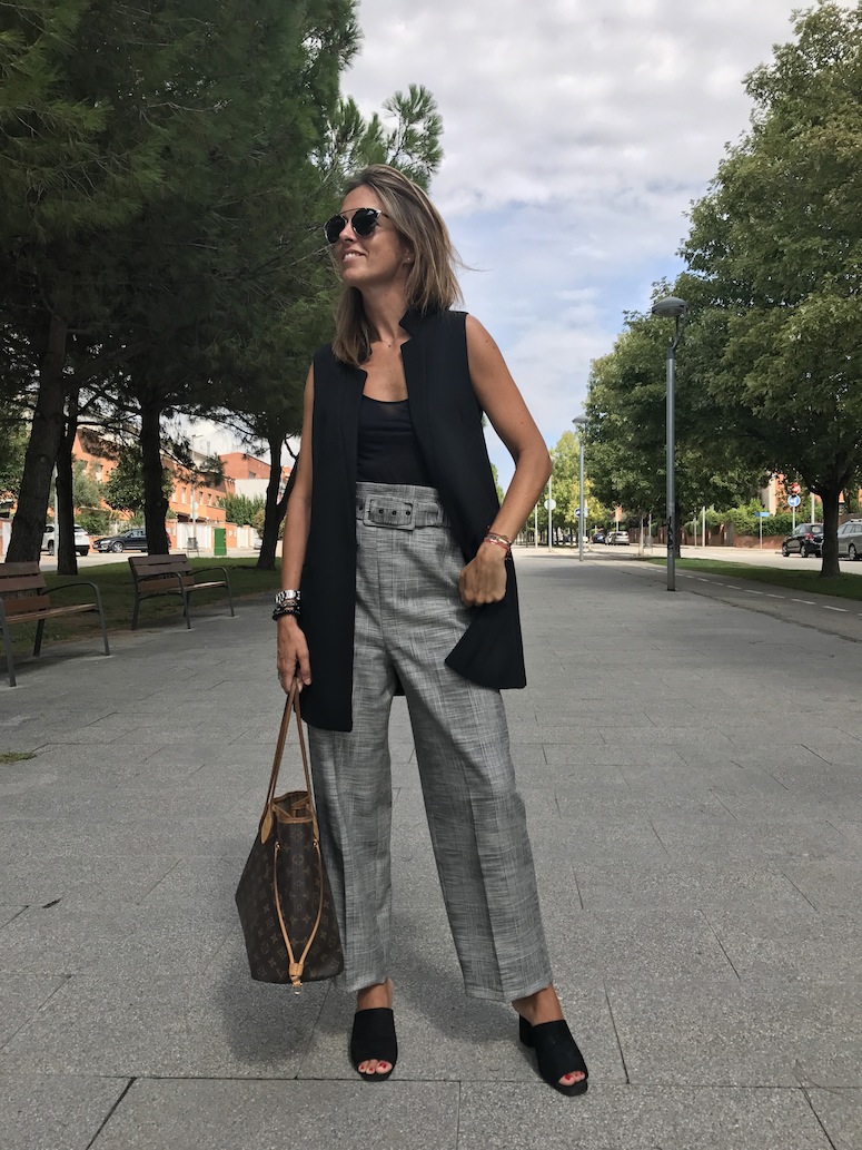 look trabajo otoño invierno 2017 www.lostinvogue.com 1