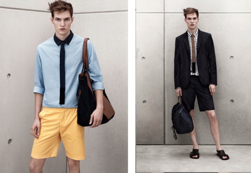 lookbook marni and h&m 2