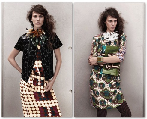 lookbook marni and h&m 3