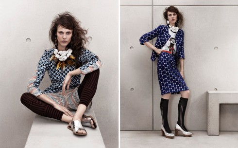 lookbook marni and h&m 5