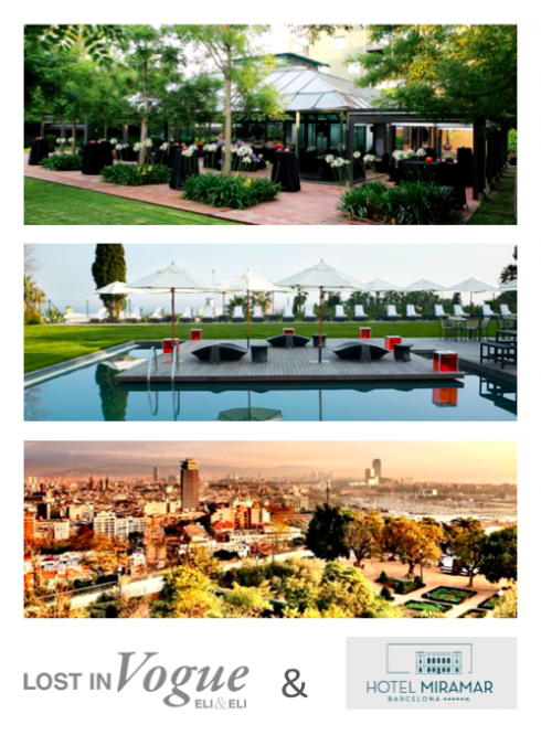 lost in vogue y hotel miramar