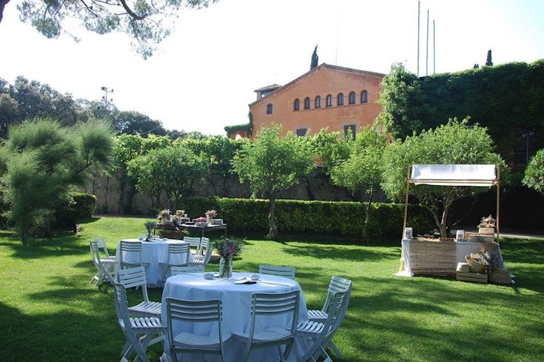 masia egara 3