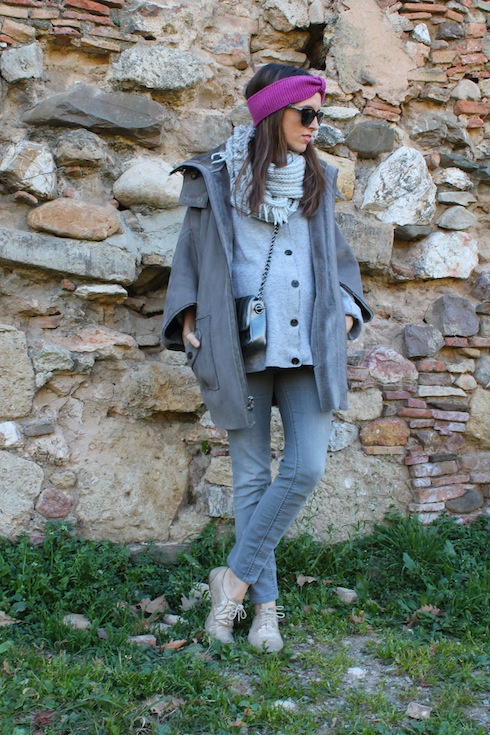 maternity style looks embarazada bloggers embarazadas 1