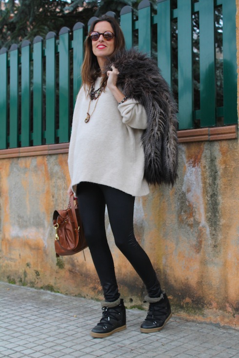 maternity style looks embarazada www.lostinvogue.com all rights reserved 1