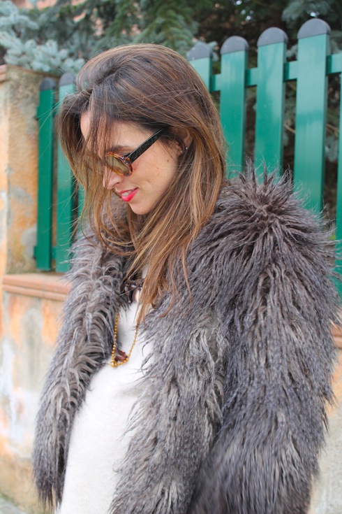 maternity style looks embarazada www.lostinvogue.com all rights reserved 2