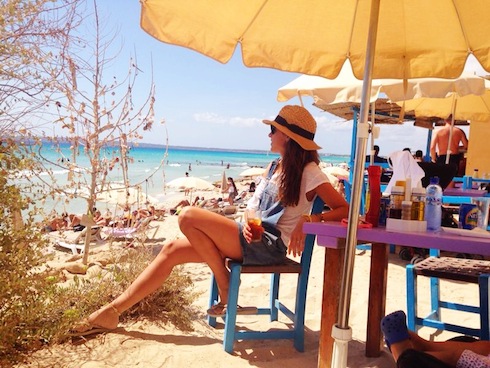 ode to summer formentera 2014 lostinvogue.com 25