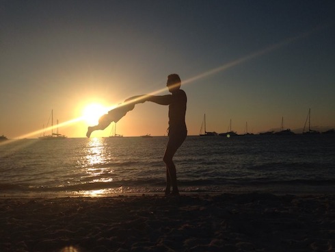 ode to summer formentera 2014 lostinvogue.com 28