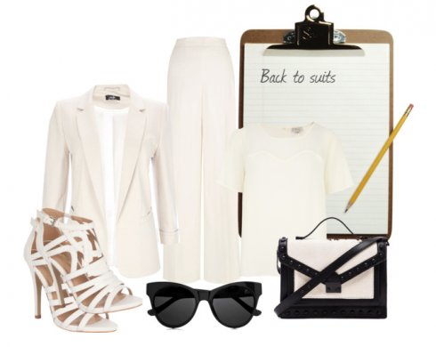 pOLYVORE BY lOST IN vOGUE
