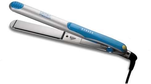 plancha kit platinium