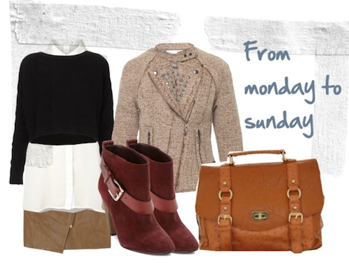 polyvore by lost in vogue