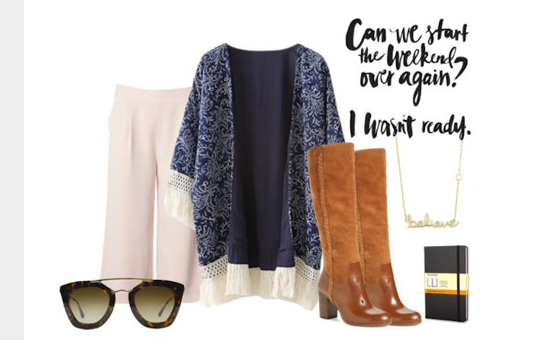 polyvore by lost in vogue