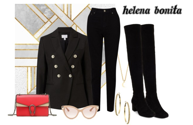 polyvore by lost in vogue