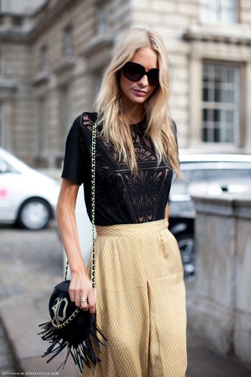poppy delevigne by stockholmstreetstyle 1