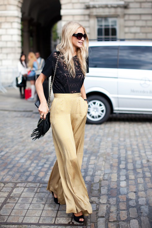 poppy delevigne by stockholmstreetstyle 2