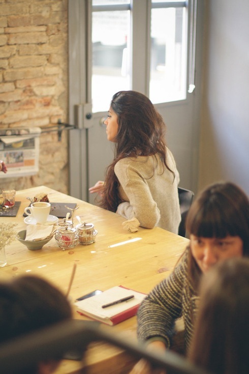 somewhere cafe sant cugat del valles 1