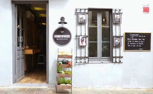 somewhere cafe sant cugat del valles  drimvic.com