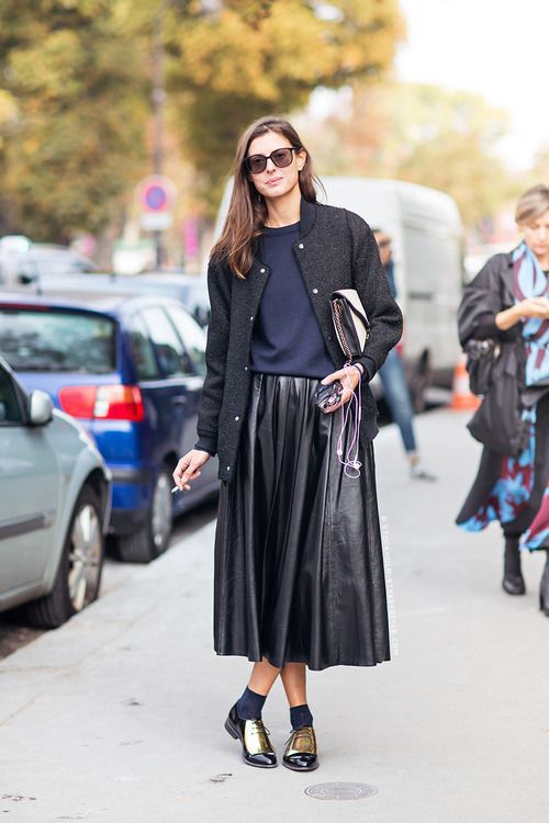 streetstyle