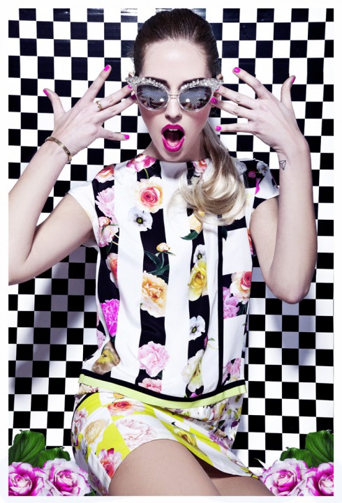 theblondesalad.com 2
