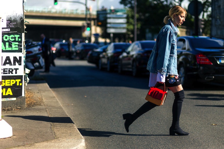 vaquera-chaquetas-de-moda