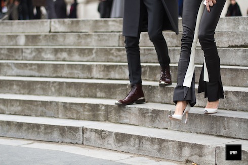veronika-heilbrunner-justin-oshea_who the fucl_leopardandherdeerfriend _ trend_couple_fashion week feet