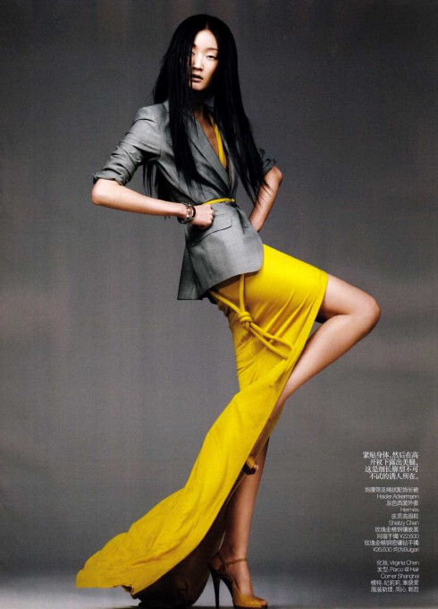 vogue china abril 11