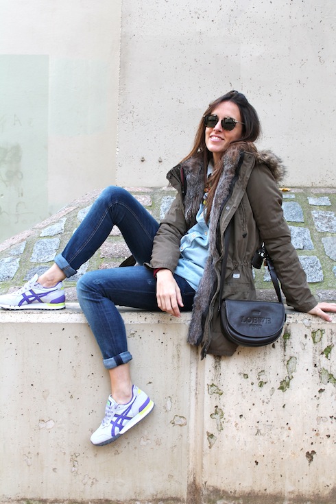 zapatillas street style lostinvogue.com 8